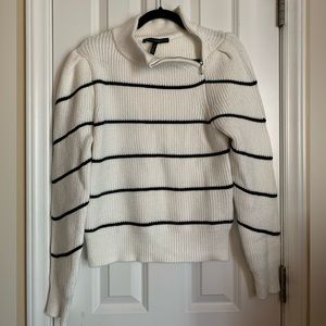 White House Black Market Sweater - Medium